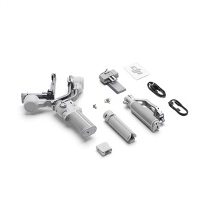 Dji RS4 Mini Combo, gray - Gimbal
