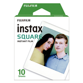 Fujifilm Instax Square Film, 10 pc - Photopaper