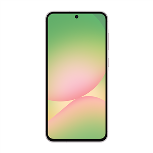 Samsung Galaxy A56 5G, 8 GB, 256 GB, rožinis - Išmanusis telefonas