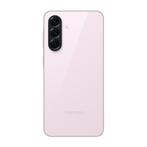 Samsung Galaxy A56 5G, 8 GB, 256 GB, rožinis - Išmanusis telefonas