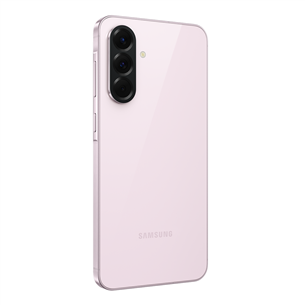 Samsung Galaxy A56 5G, 8 GB, 256 GB, rožinis - Išmanusis telefonas