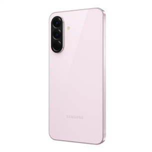 Samsung Galaxy A56 5G, 8 GB, 256 GB, rožinis - Išmanusis telefonas