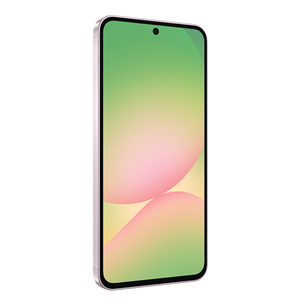 Samsung Galaxy A56 5G, 8 GB, 256 GB, rožinis - Išmanusis telefonas