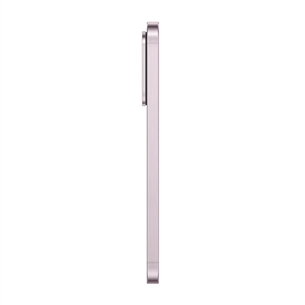 Samsung Galaxy A56 5G, 8 GB, 256 GB, rožinis - Išmanusis telefonas