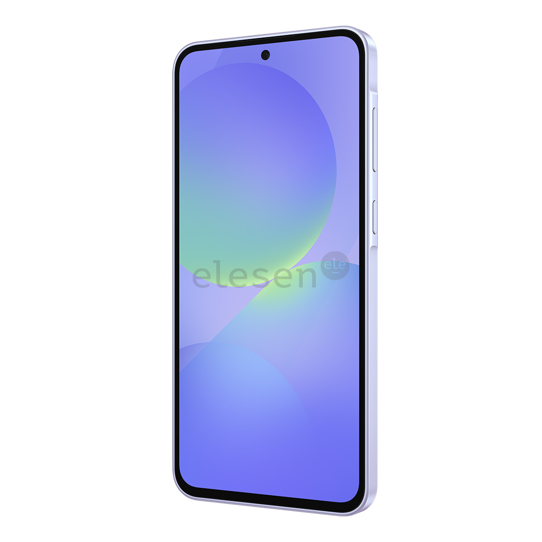 Samsung Galaxy A36 5G, 8 ГБ, 256 ГБ, сиреневый - Смартфон