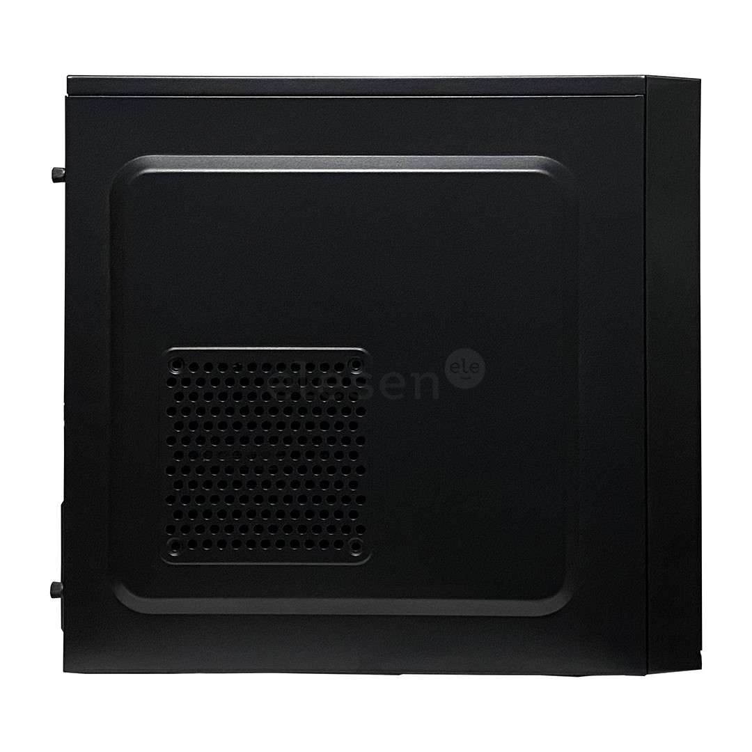 Intop Business R7, Ryzen 7, 24 GB, 1 TB, juodas - Kompiuteris