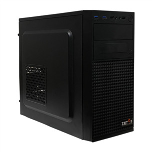 Intop Business R7, Ryzen 7, 24 GB, 1 TB, juodas - Kompiuteris