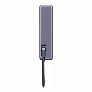 Xiaomi Power Bank, 165 W, 10000 mAh, pilka - Išorinė baterija