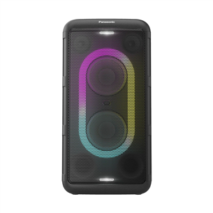 Panasonic BMAX10, juodas - Muzikinis centras SC-BMAX10E-K