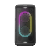 Panasonic BMAX10, juodas - Muzikinis centras