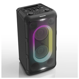 Panasonic BMAX10, juodas - Muzikinis centras