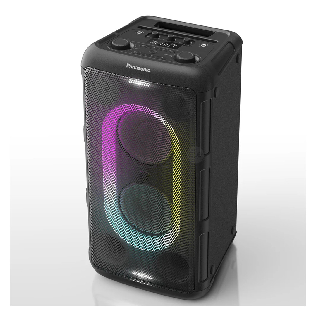 Panasonic BMAX10, черный - Колонка для вечеринок