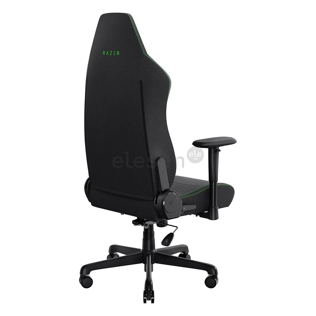 Razer Iskur V2 X Fabric, black - Gaming chair