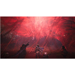 Monster Hunter Wilds, PlayStation 5 - Игра