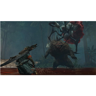 Monster Hunter Wilds Steelbook Edition, PlayStation 5 - Игра