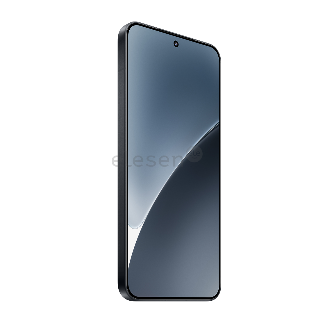 Xiaomi 15, 12 GB, 512 GB, black - Smartphone