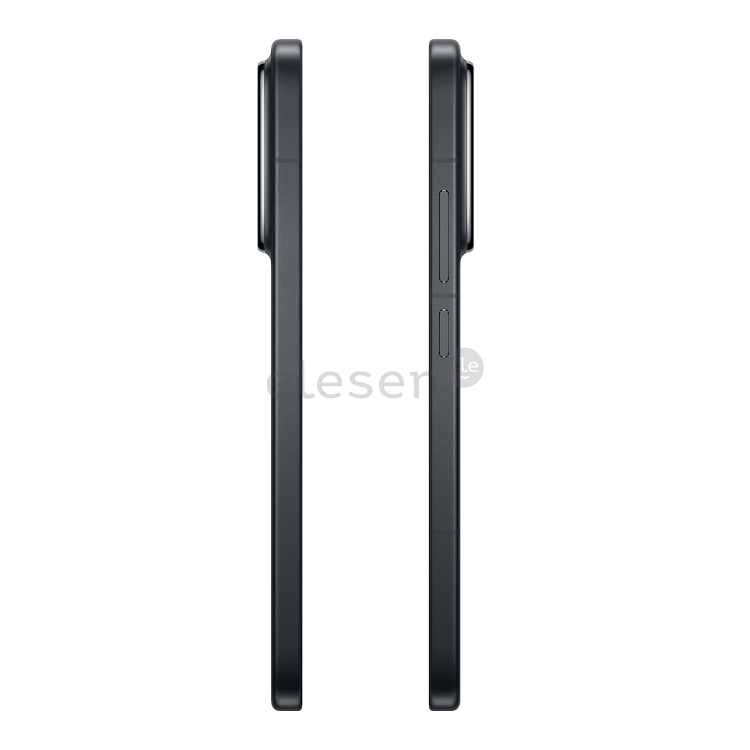 Xiaomi 15, 12 GB, 512 GB, black - Smartphone