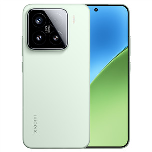 Xiaomi 15, 512 GB, žalias - Išmanusis telefonas 61273