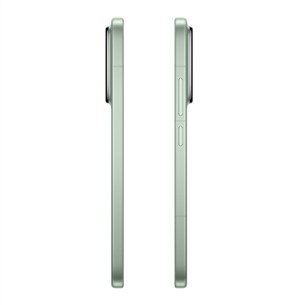 Xiaomi 15, 512 GB, žalias - Išmanusis telefonas