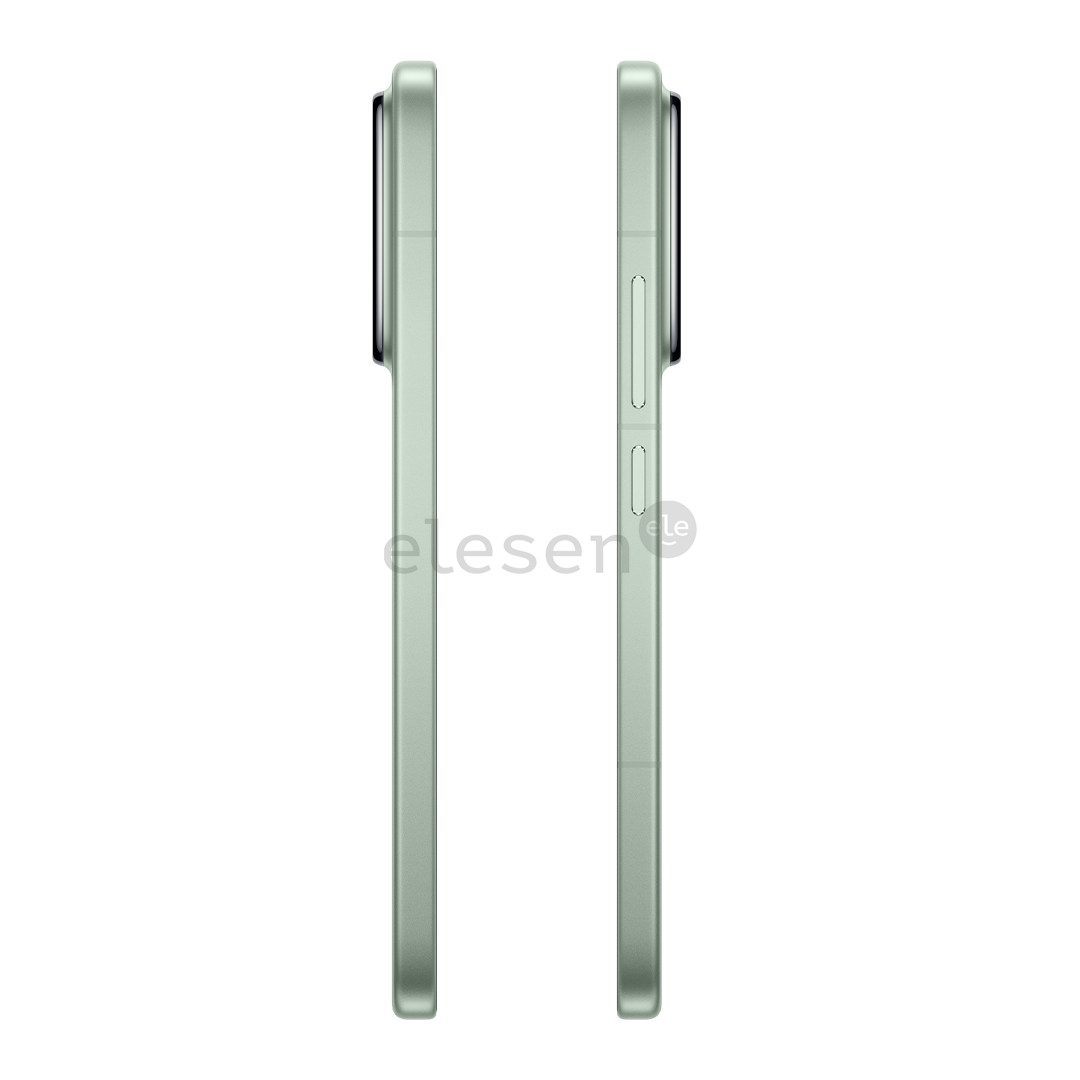 Xiaomi 15, 512 GB, žalias - Išmanusis telefonas