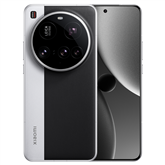 Xiaomi 15 Ultra, 512 GB, silver/black - Smartphone