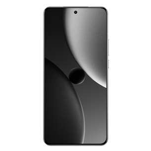 Xiaomi 15 Ultra, 512 GB, silver/black - Smartphone