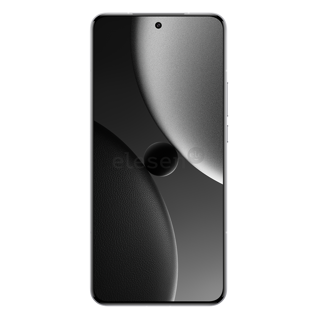 Xiaomi 15 Ultra, 512 GB, silver/black - Smartphone