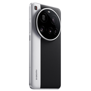 Xiaomi 15 Ultra, 512 GB, silver/black - Smartphone