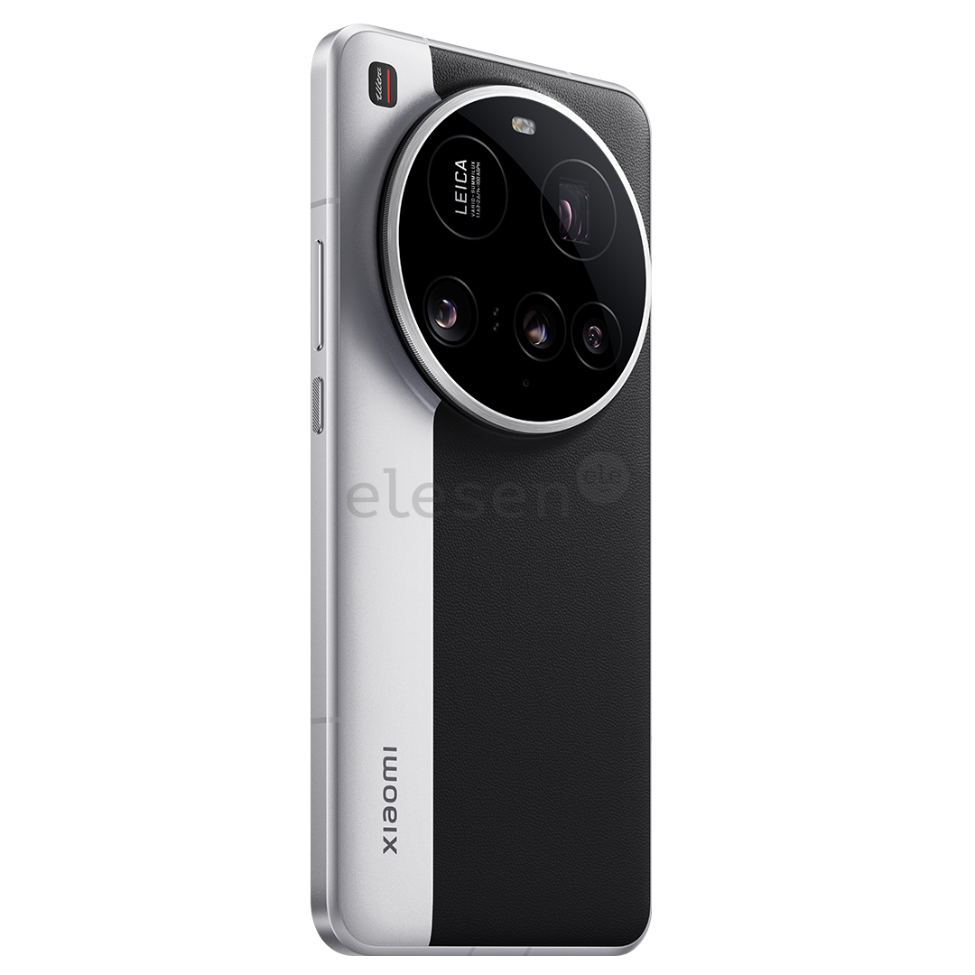 Xiaomi 15 Ultra, 512 GB, silver/black - Smartphone