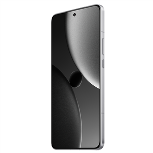 Xiaomi 15 Ultra, 512 GB, silver/black - Smartphone