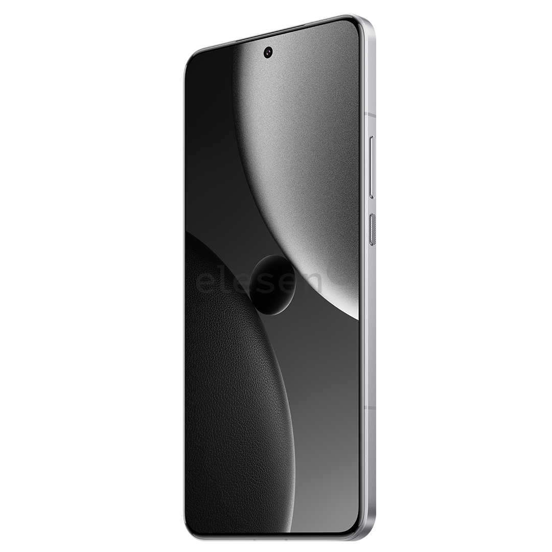 Xiaomi 15 Ultra, 512 GB, silver/black - Smartphone