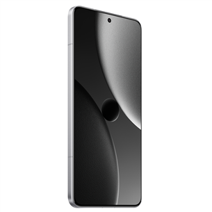 Xiaomi 15 Ultra, 512 GB, silver/black - Smartphone