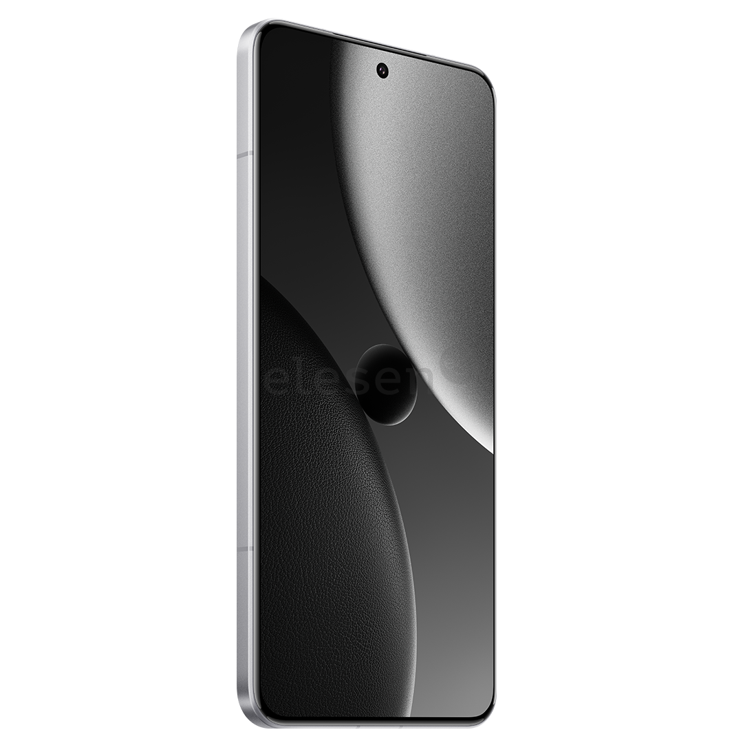 Xiaomi 15 Ultra, 512 GB, silver/black - Smartphone