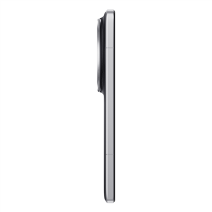 Xiaomi 15 Ultra, 512 GB, silver/black - Smartphone
