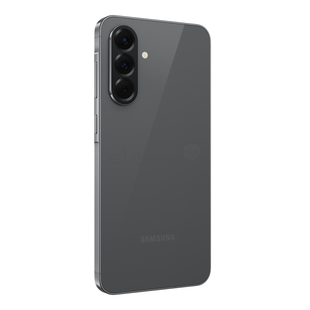 Samsung Galaxy A56 5G Enterprise Edition, 8 GB, 128 GB, awesome graphite - Smartphone