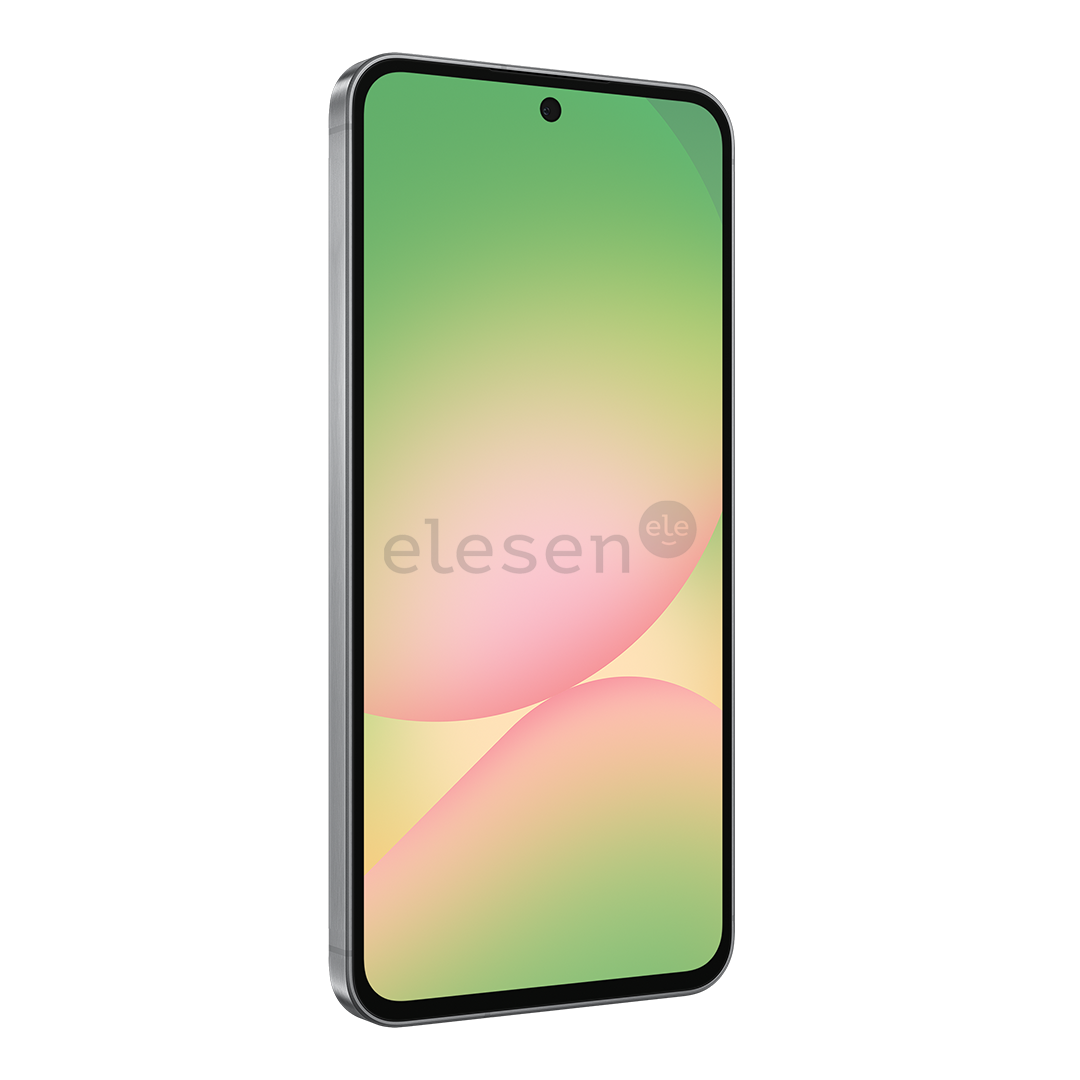 Samsung Galaxy A56 5G Enterprise Edition, 8 GB, 128 GB, awesome graphite - Smartphone