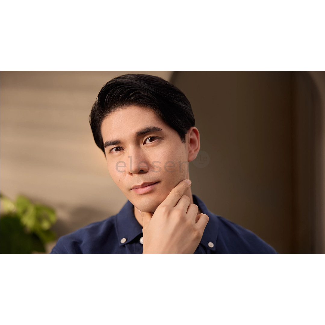 Philips i9000 Prestige, Wet & Dry, синий - Бритва