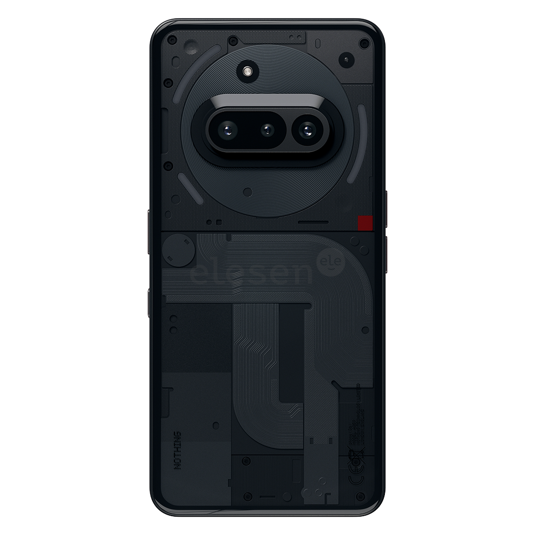 Nothing Phone (3a) 12/256GB