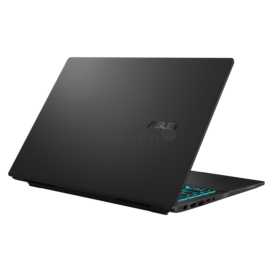 Asus V16, 16'', WUXGA, 144 Hz, 5, 16 GB, 1 TB, RTX 4050, ENG, matte black - Notebook