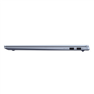Asus Vivobook S16 OLED, Ultra 7, 16 GB, 1 TB, ENG, mėlynas - Nešiojamasis kompiuteris