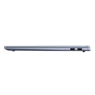 Asus Vivobook S16 OLED, Ultra 5, 16 ГБ, 1 ТБ, ENG, голубой - Ноутбук