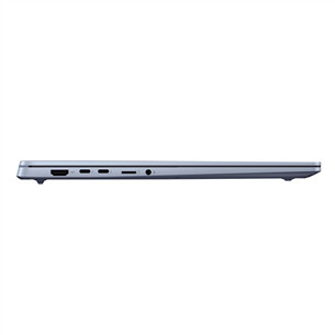 Asus Vivobook S16 OLED, Ultra 7, 16 GB, 1 TB, ENG, mėlynas - Nešiojamasis kompiuteris