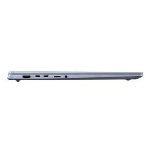 Asus Vivobook S16 OLED, Ultra 5, 16 ГБ, 1 ТБ, ENG, голубой - Ноутбук