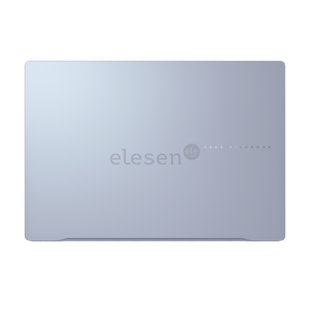 Asus Vivobook S16 OLED, Ultra 5, 16 ГБ, 1 ТБ, ENG, голубой - Ноутбук