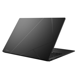Asus Zenbook 14 OLED, 14'', 3K, OLED, 120 Hz, Ryzen AI 7,32 GB, 1 TB, ENG, juodas - Nešiojamasis kompiuteris