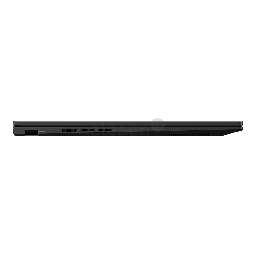 Asus Zenbook 14 OLED, 14'', 3K, OLED, 120 Hz, Ryzen AI 7, 32 GB, 1 TB, ENG, jade black - Notebook