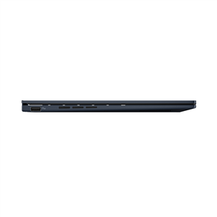 Asus Zenbook 14 OLED, 14'', 3K, OLED, 120 Hz, Ultra 7, 32 GB, 1 TB, ENG, ponder blue - Notebook