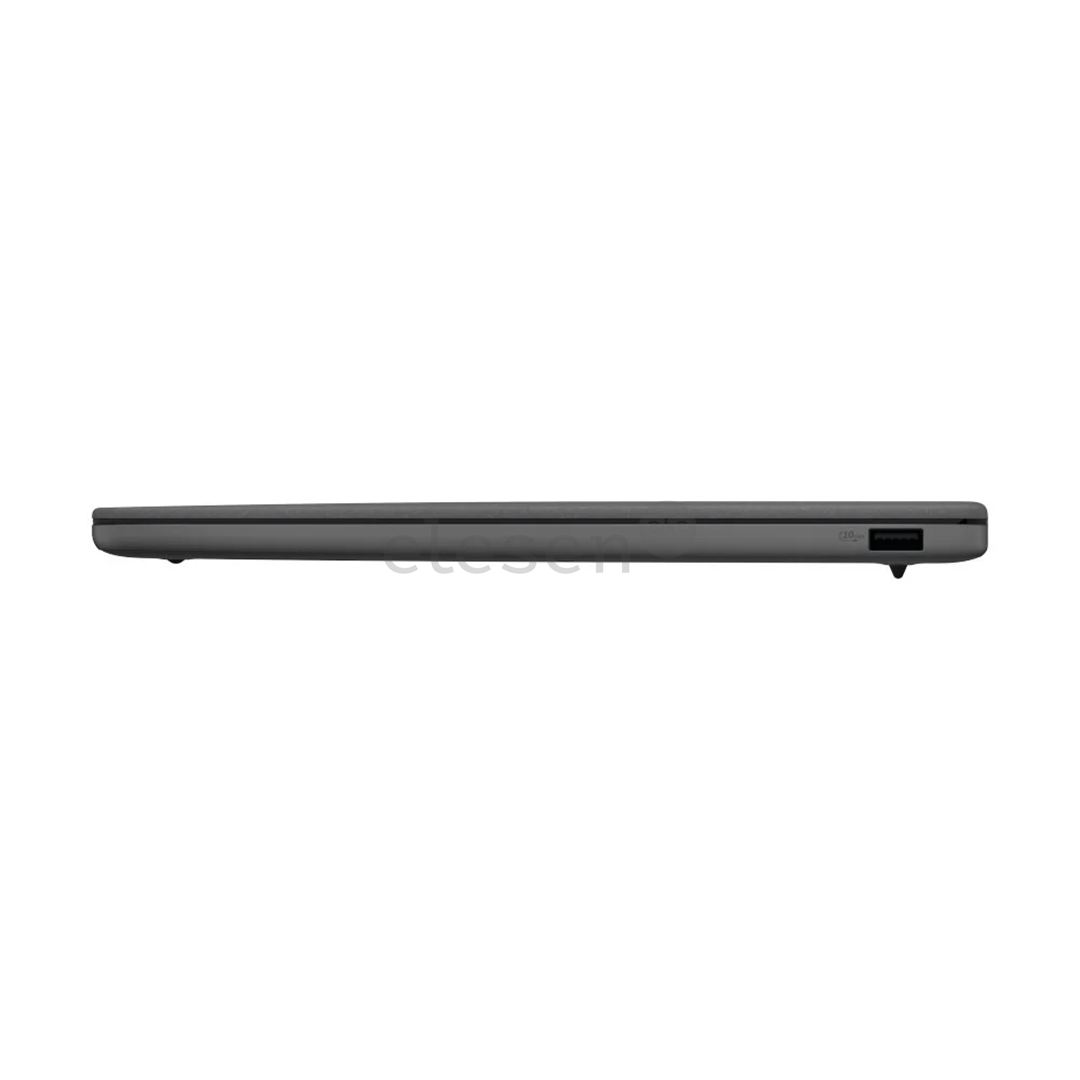 Asus Zenbook A14, 14'', OLED, X Elite, 32 GB, 1 TB, ENG, iceland gray - Notebook