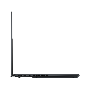 Asus Zenbook Duo OLED, 14'', 3K, OLED, 120 Hz, Ultra 9, 32 GB, 2 TB, ENG, inkwell gray - Notebook