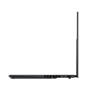 Asus Zenbook Duo OLED, 14'', 3K, OLED, 120 Hz, Ultra 9, 32 GB, 2 TB, ENG, inkwell gray - Notebook